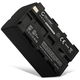 1x Battery 4400mAh