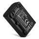 1x Battery (650mAh, 7.4V)