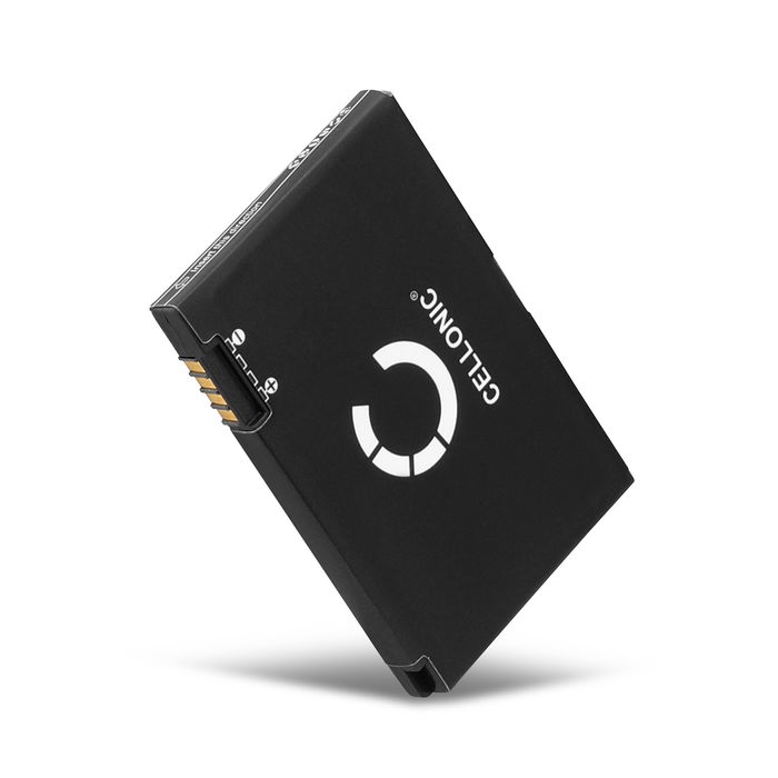 BA700, BR50 Battery for Motorola RAZR V3 / V3i / V3im / V3xx / PEBL U6 Smartphone / Phone Battery Replacement - 710mAh