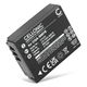 1x Battery (900mAh, 3.7V)