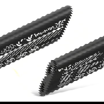 Battery for Kodak Easyshare Z8612 IS, Z1012 IS, Z1015 IS, Z1085 IS, Z1485 IS, Kodak Zx1 1600mAh from CELLONIC