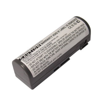 Battery for HP Jornada 420, Jornada 430, Jornada 430 SE, Jornada 428 F1287A (2300mAh, 3.6V) from subtel