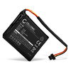 1x Battery 800mAh