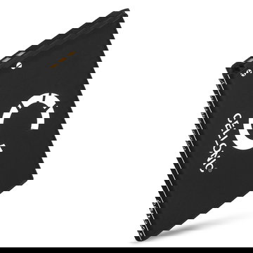 Battery for Nokia 6300, 6230, 6700, 2220 Slide, 6100, 6131, 108, 5100, X2-00, 3500 classic, C2-05, BL-4C (890mAh, 3.7V) by CELLONIC