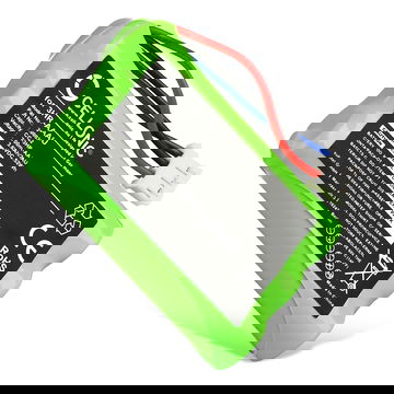 3HR-AAAU Battery for Bang & Olufsen BeoCom 6000 BeoCom M6000 BeoCom M6000 MKII BeoCom 1 Cordless Phones - T373 70AAAH3BMXZ Battery Replacement - 700mAh