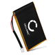 1x Battery (1250mAh, 3.7V)