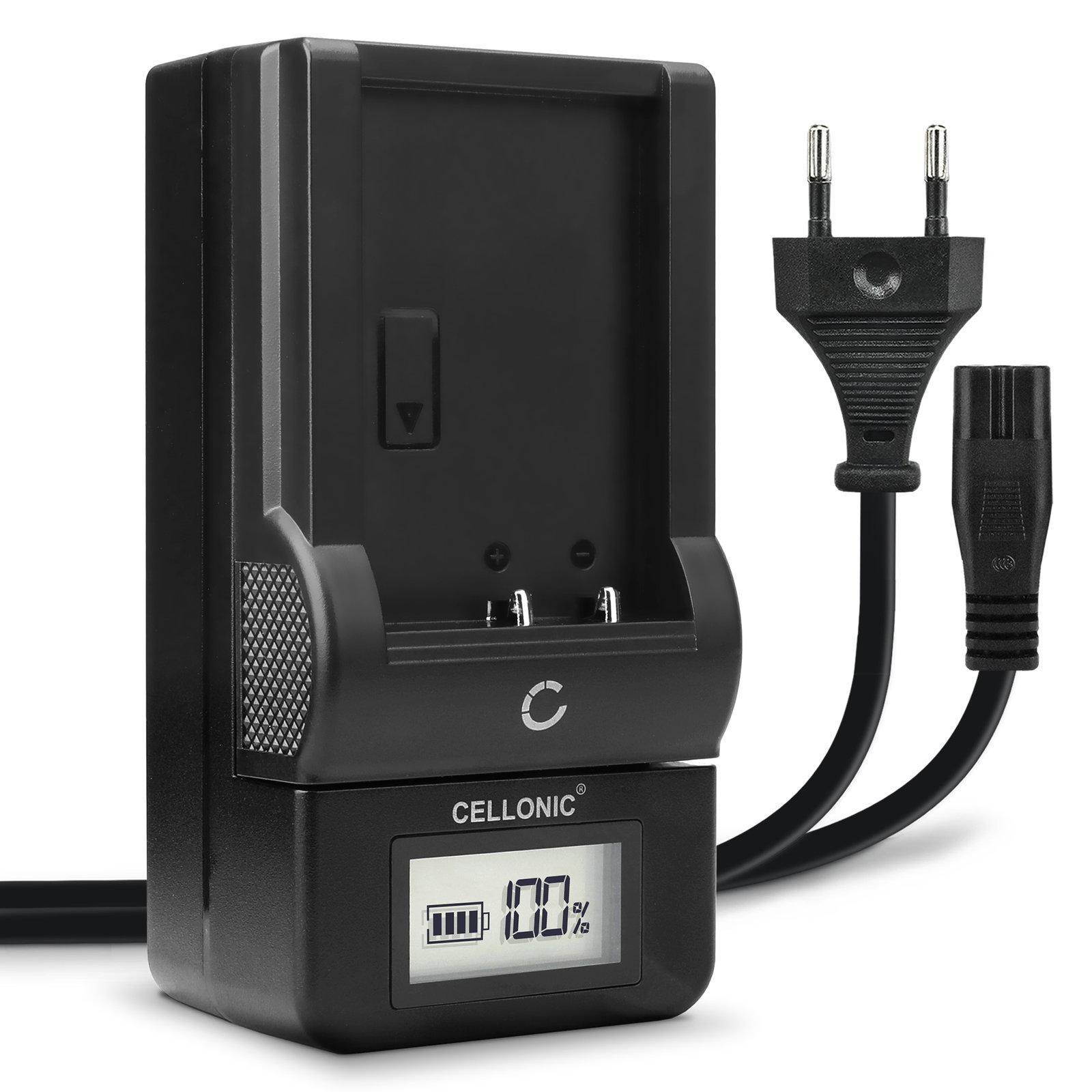 Panasonic Lumix DMC-TZ30 Battery Charger