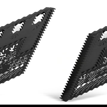 Battery for Jenoptik JD 5.2 z3 / JD 6.0 z3 830mAh from CELLONIC