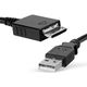 Walkman Connector to USB A Data Cable, 1m