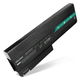 1x Battery (6600mAh, 11.1V)