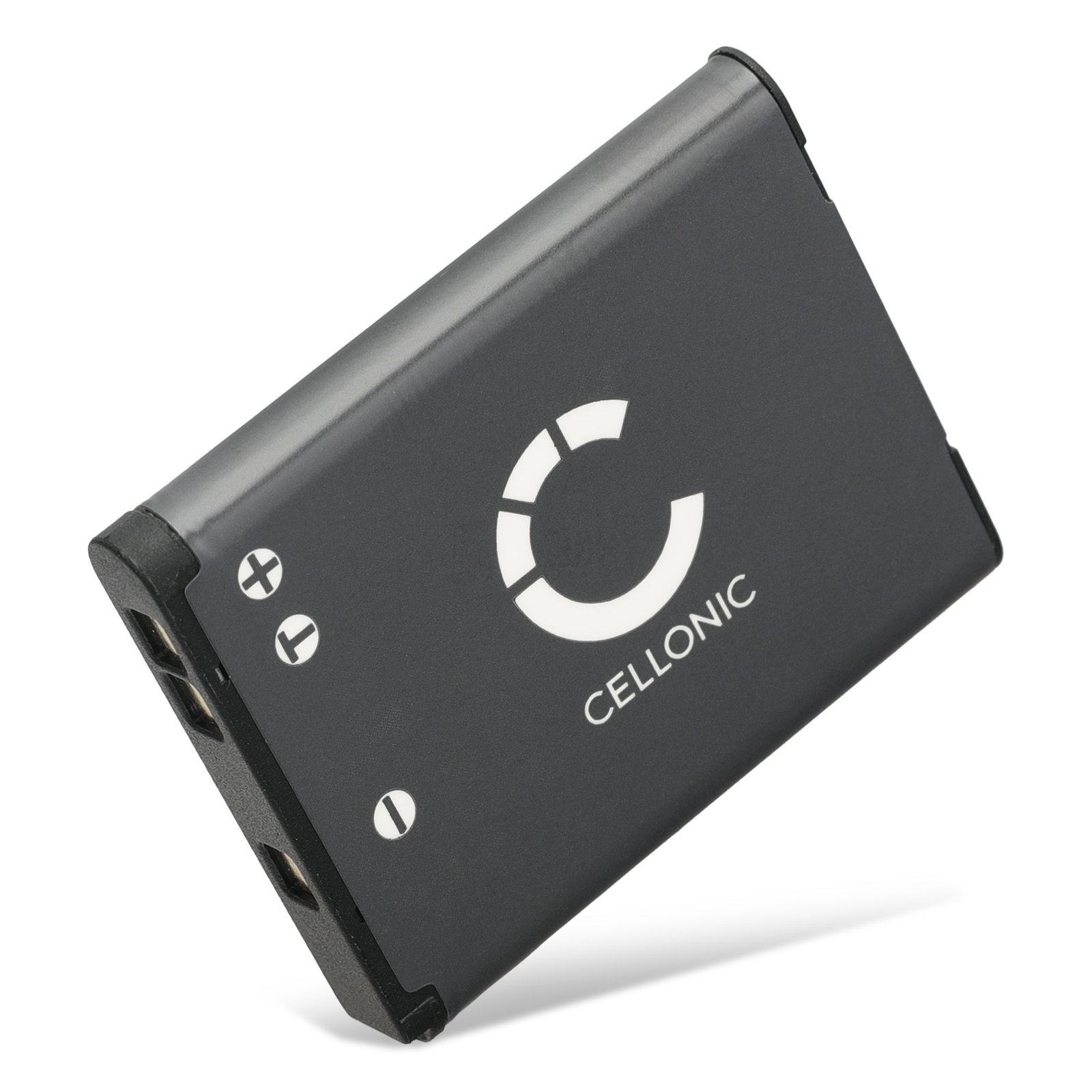 700mAh Nikon Camera Battery EN-EL19 NP-BJ1