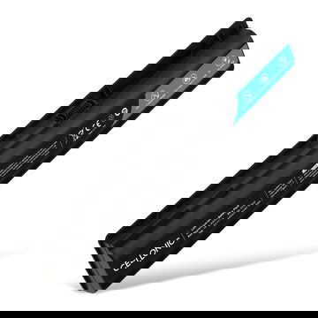 Battery for HP Pavilion dv9000, dv9500, dv9600, dv9800, dv9300, dv9200, dv9900, dv9400, dv9100, AG08, EV087AA 14.4V 4400mAh from CELLONIC