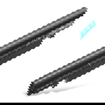 Battery for Samsung N150, N150 Plus, N145, N145 Plus, NC10 Plus, N145 Plus, NP-N145, NP-N150 11.1V 4400mAh from CELLONIC