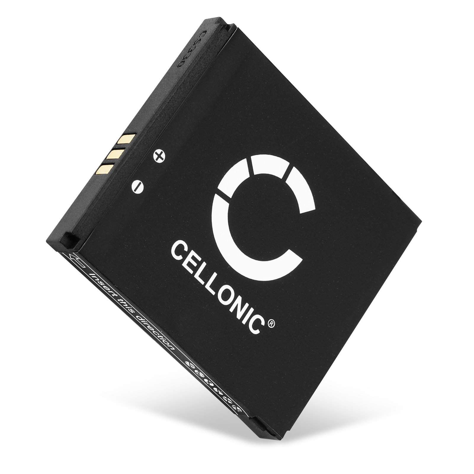 Battery Li-Ion for Doro PhoneEasy 409 / 409GSM / 410 / 410GSM / 610