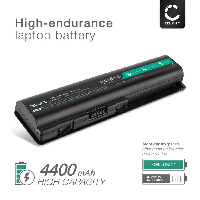 vhbw Batería Compatible con HP Pavilion X360 14-CD0066TX, X360 14