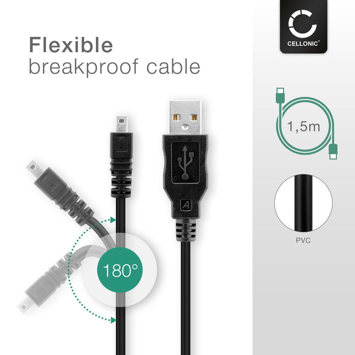 nikon coolpix l340 nikon d3300 cable usb