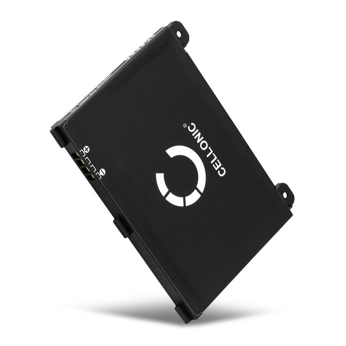 170-1012-00 Battery for Amazon Kindle 2 Generation / Kindle DX (Wifi) Tablet Battery Replacement - 1100mAh