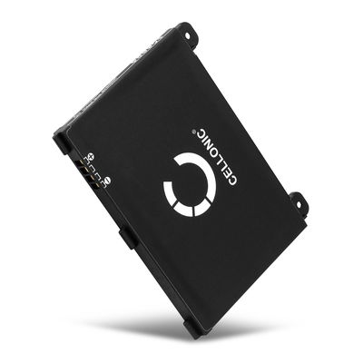 170-1012-00 Battery for Amazon Kindle 2 Generation / Kindle DX (Wifi) Tablet Battery Replacement - 1100mAh