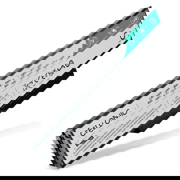 Battery for ASUS X73S, X72J, X72D, A73S, K73S, K73SV, N73J, ASUS A32-K72 10.8V 6600mAh from CELLONIC