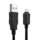 12 Pin USB to USB A Data Cable, 1.5m