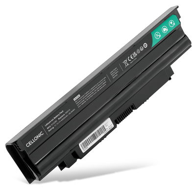 Battery for Dell Inspiron 15R (N5010, N5110), Inspiron 15 (N5050, 3520), Vostro 3550, 3750, 2520, PPWT 11.1V 4400mAh from CELLONIC