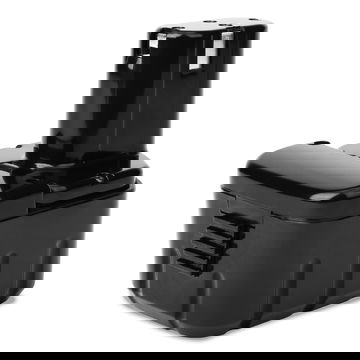 Battery for Hitachi DS 12DVF3, CR 10DL, UB 12DL, DS 12DVF, UB 12D, WR 12DM2, DS 12DVF2 (EB1214S, EB1220BL, FEB12S, BCC1215, EB1214L) 12V  NiMH 3.3Ah from CELLONIC