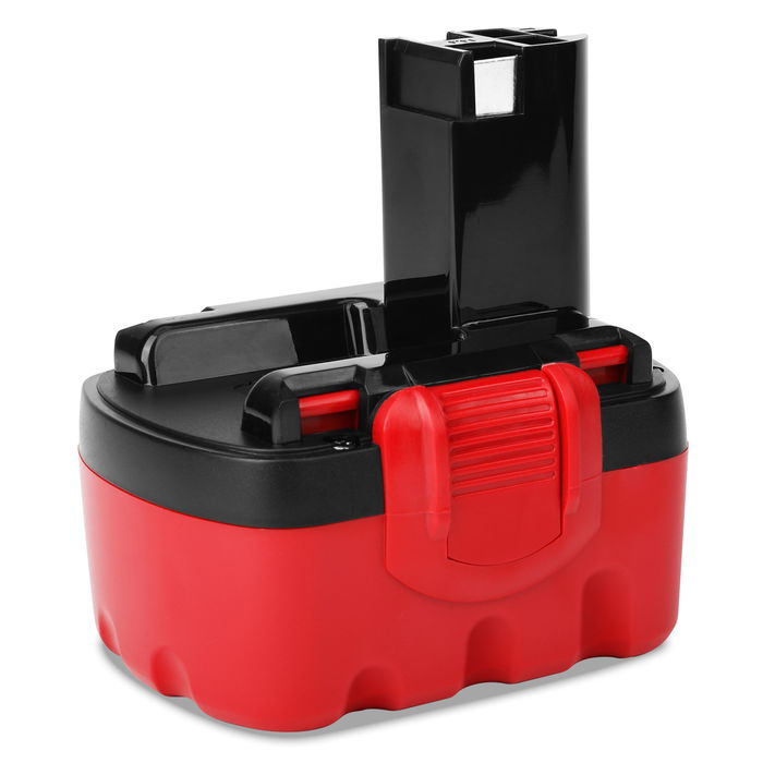 Battery for Bosch PSR14.4, PSR 1440, ART26 Easytrim, PSR 14.4ve-2 (Bosch BAT038, BAT040, BAT140, BAT159) Cordless Tools - 3Ah 14.4V NiMH 2607335711, BAT140, 2607335685, 2607335686, 2607335432 Battery Replacement