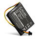 1x Battery (950mAh, 3.7V)
