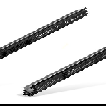 Battery for Packard Bell EasyNote Butterfly XS, dot S Nile, dot MU, dot MRU, dot VR46 10.8V - 11.1V 4400mAh from subtel