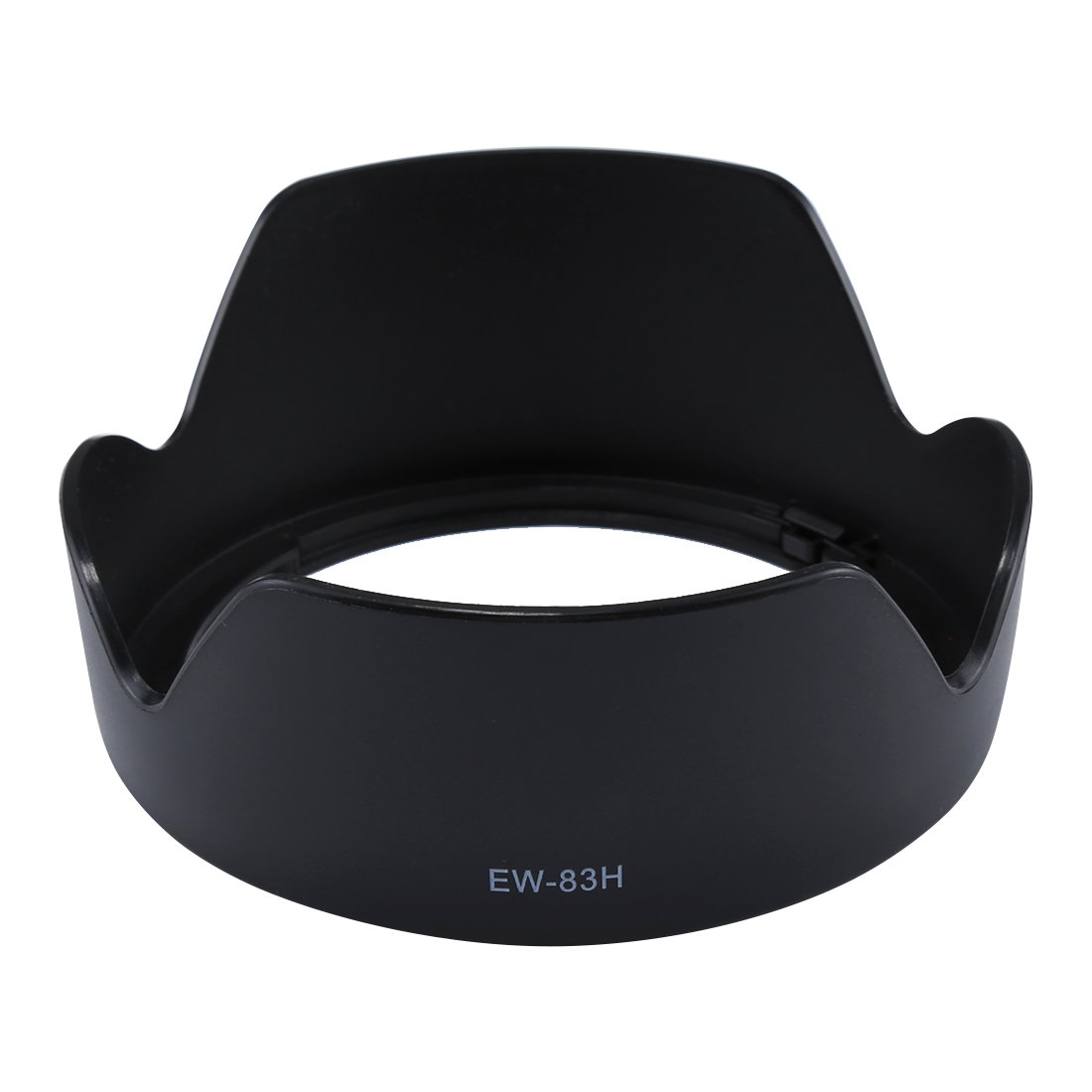 EW-83H Lens Hood for Canon EF 24-105mm 1:4L, f/4L IS USM