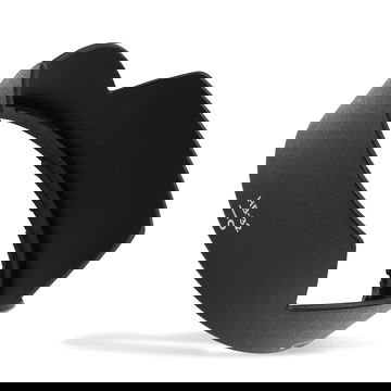 HB-32 Camera Ø 82mm Lens Hood for Nikon AF-S DX Zoom Nikkor 18-105mm, 18-140mm 3.5-5.6 - Plastic Bayonet Flower / Tulip / Petal Lens Shade from CELLONIC