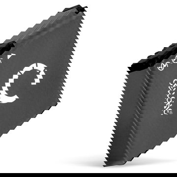 AHDBT-002 AHDBT-001 ABPAK-0014 Battery for GoPro HD Hero 2, HD Hero, Hero 1100mAh Camera Battery Replacement