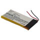 1x Battery (110mAh, 3.7V)