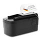 1x Battery (3000mAh, 12V)