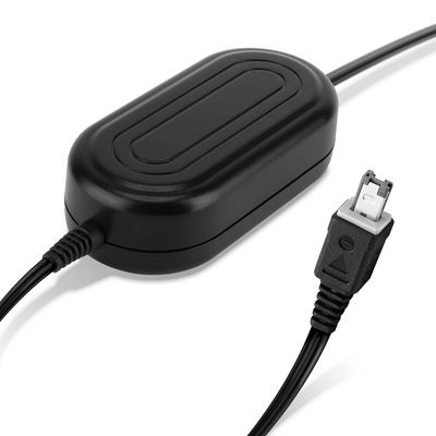 Power Supply for JVC GC-PX100 -PX10, GY-HM100, GZ-HD7 -HD30 -HD10 -HD6 -HD3 -HD300, GS-TD1, GZ-MG130 GZ-MG330, GZ-MC500 -MS200, GZ-MS120 -MS100, GZ-HM200 -HM400 -HM1, GR-D720 -D270, GZ-X900 AC Adapter AP-V14 AP-V17 AP-V19 AP-V21 DC Coupler - Dummy Battery