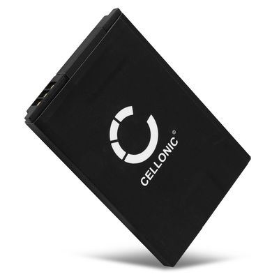 CELLONIC Replacement Phone Battery for Siemens Gigaset SL400, SL450, SL78H, SL400A, SL785 V30145-K1310-X445 Rechargeable Gigaset x445 Battery 850mAh