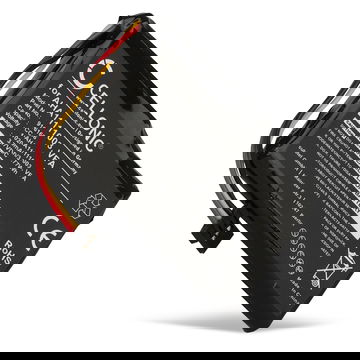 Battery for TomTom Via 1605, Start 60, Start 60 M, Start 60 EU, 4EN62, VF6D, AHA11111003 1020mAh from CELLONIC