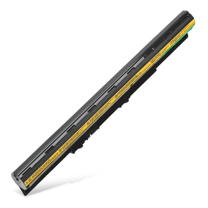 Battery for Lenovo IdeaPad S310, S310 Touch, S400, S400 Touch, S405, S410 14.8V 2200mAh from CELLONIC