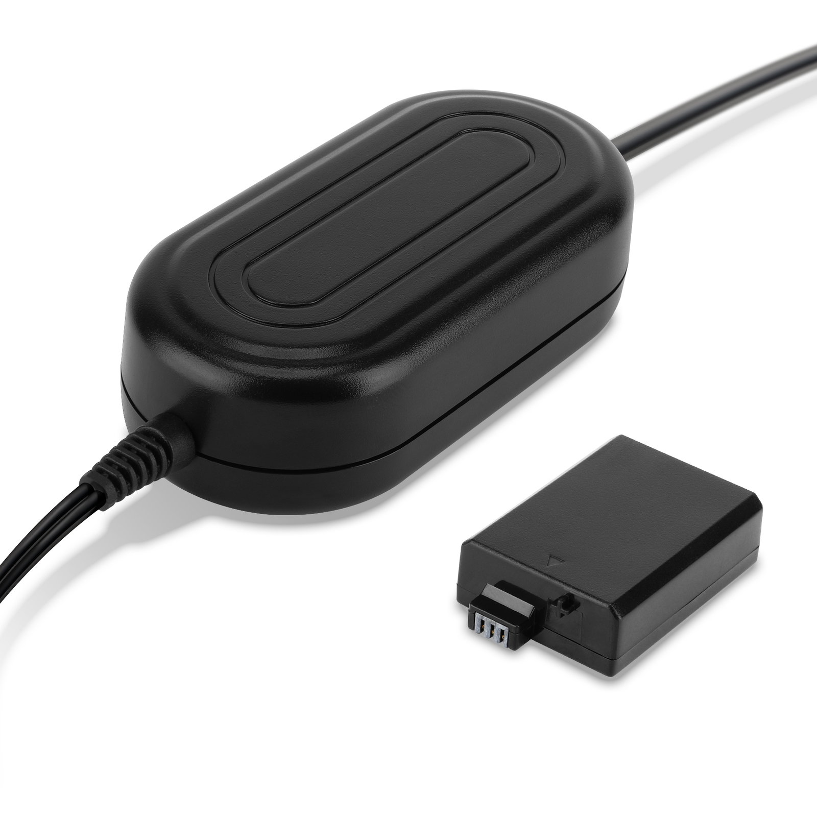 Power Supply for Canon 500D, 1000D, 450D, Rebel XS, CAPS700
