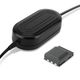 Power Supply 7.4V 2A + DC Coupler (Dummy Battery)