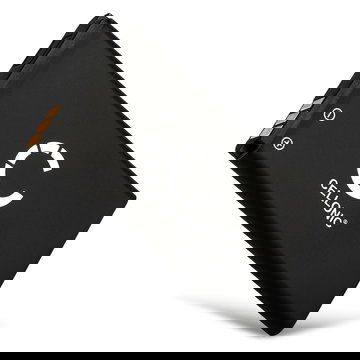 Battery for Doro Primo 215, Primo 405, Switel M160, RCB215, RCB405 1020mAh from CELLONIC