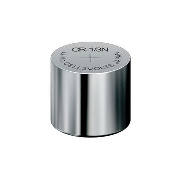 Varta CR1/3N Battery for Watch, Camera, Medical Devices & More - x1