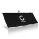 1x Battery (6000mAh, 3.8V)
