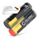 1x Battery (2200mAh, 7.4V)