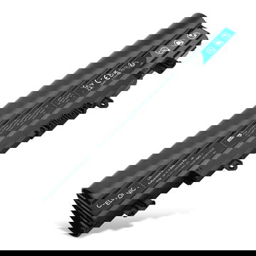Battery for Acer Aspire E15, E1-571, E14, E5-571P, E1-571, E5-411, E5-411G, Extensa EX2509, EX2510, EX2510G, E5 AL14A32, AL14A32 11.1V 4400mAh from CELLONIC
