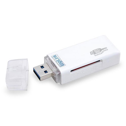 USB 3.0 Memory card reader for SD SDHC SDXC MicroSD MicroSDHC MicroSDXC Memory cards