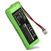 1x Battery 300mAh