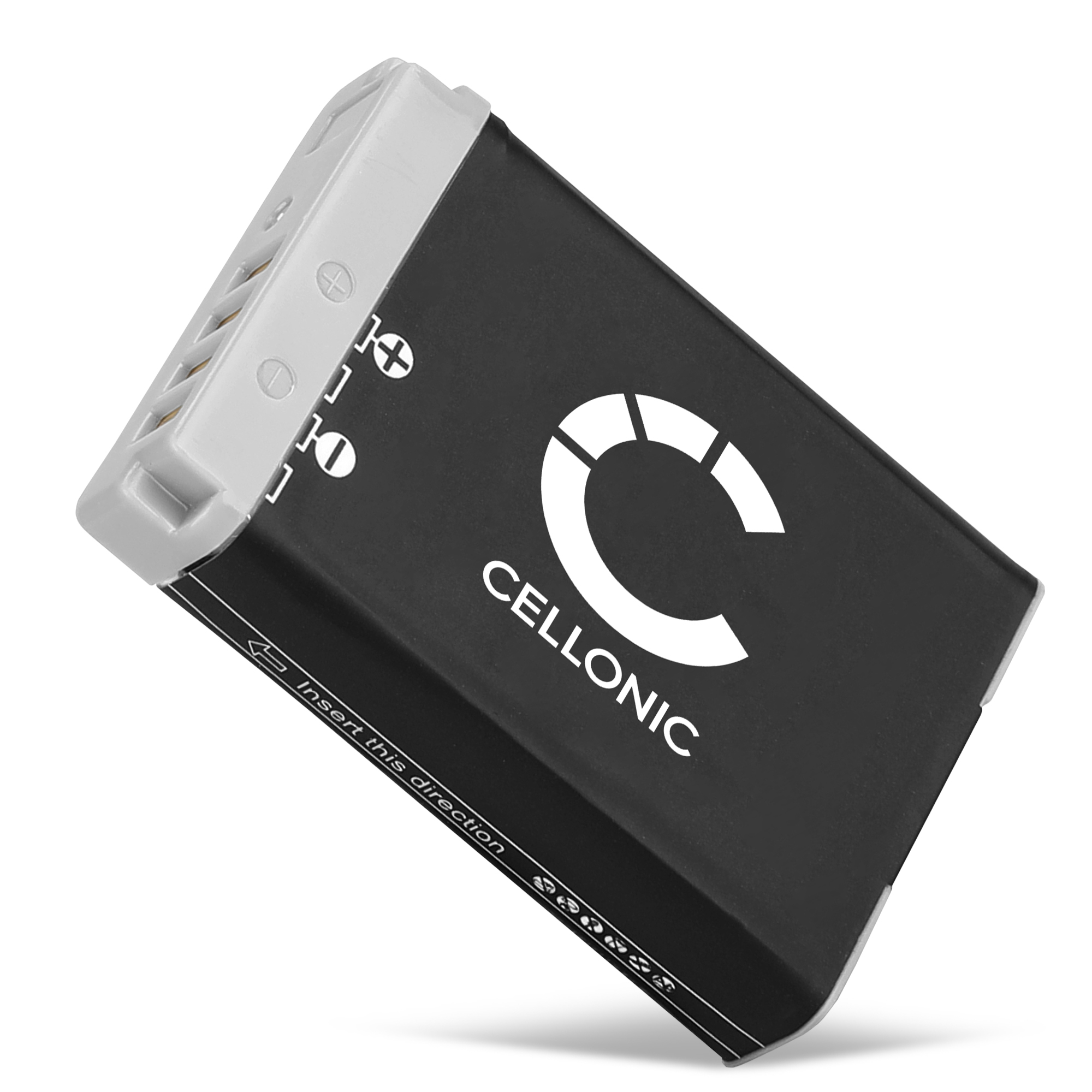 Kastar 2-Pack NB-13L Batteries + Charger For Canon PowerShot G1, G5, G7, SX620, Etc