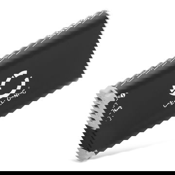 Battery for Canon PowerShot G1 X Mark II PowerShot N100 Canon Legria Mini X VIXIA Mini X NB-12L (1900mAh, 3.6V) from CELLONIC