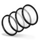 Ø 55mm 4x Close-Up Macro filters